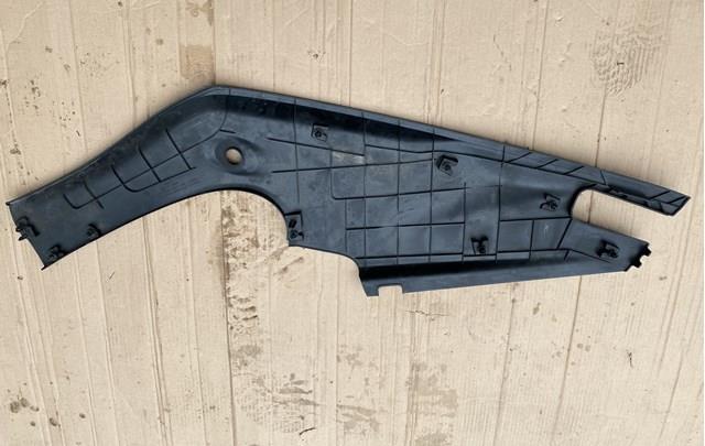 Накладка переднього лівого крила Tesla 106047700B ціна, від 93.59 USD
