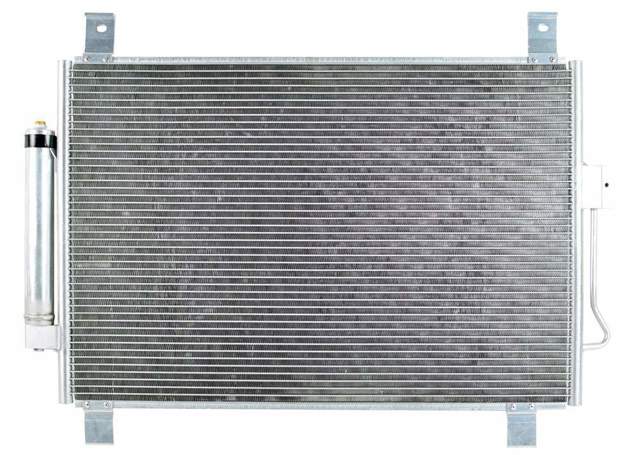 Конденсатор кондиціонера TYC 606NS2074 ціна, від 70.57 USD
