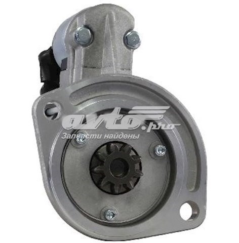 Стартер Krauf STQ3538 ціна, від 132.44 USD