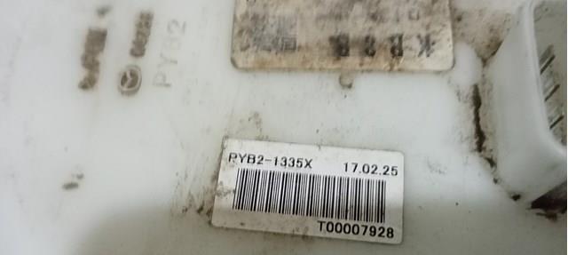 Модуль бензонасоса Mazda PYB21335X ціна, від 84.36 USD