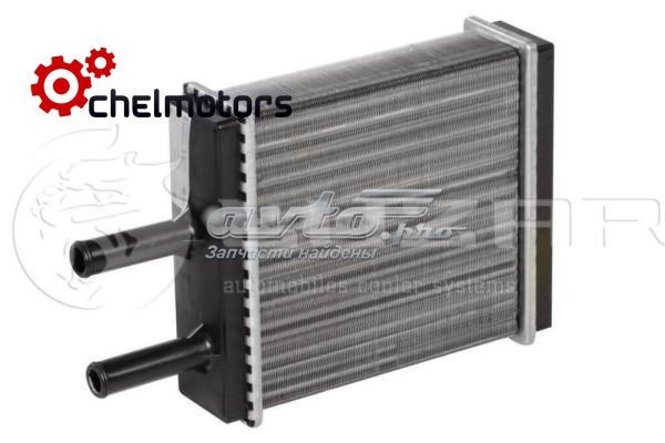 Радіатор пічки (обігрівача) Luzar LRH0812 ціна, від 34.55 USD