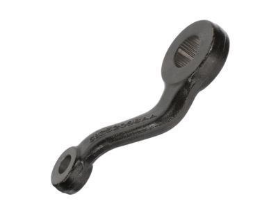 Сошка рульового керування Mevotech MS250286
