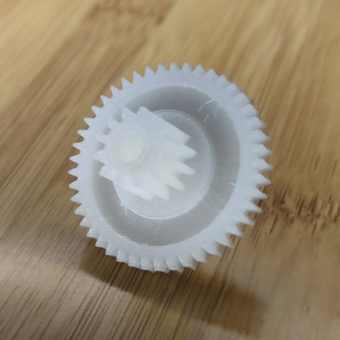 Ремкомплект дросельної заслінки RK6194708 Vitautoplast