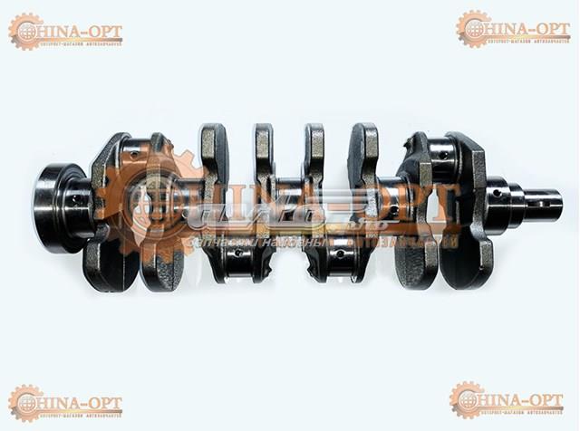 SMD346022 China Колінвал двигуна
