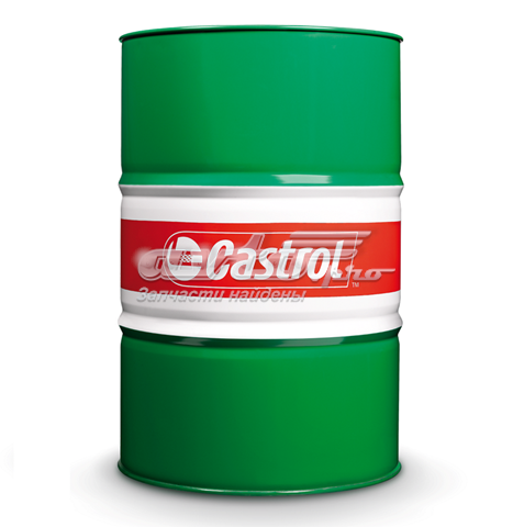 15A4E3 Castrol масло моторне