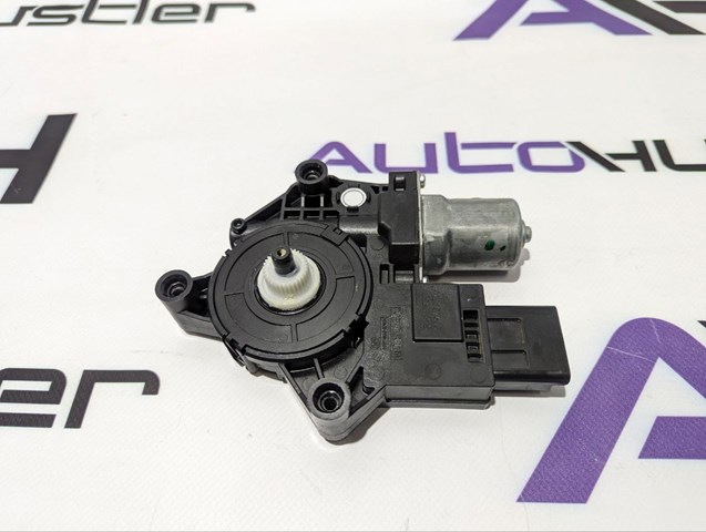 807516RR1B Nissan/Infiniti Мотор склопідйомника водійських дверей
