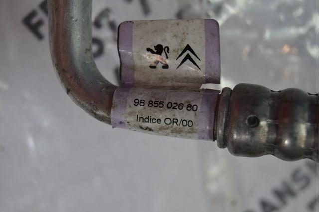  Peugeot/Citroen 9685502680 ціна, від 31.66 USD