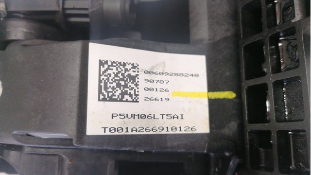 P5VM06LT5AI Chrysler 