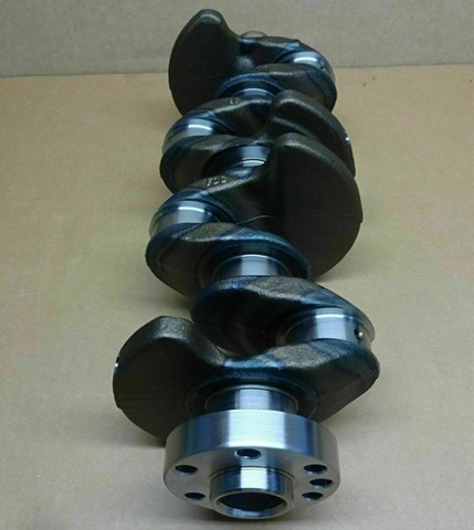 11217599247 BMW Колінвал двигуна