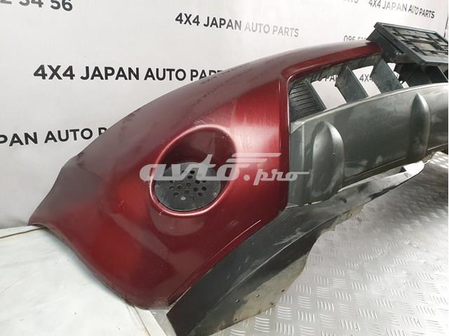 Кожух бампера заднього Nissan/Infiniti 85022CC20J ціна, від 154.99 USD