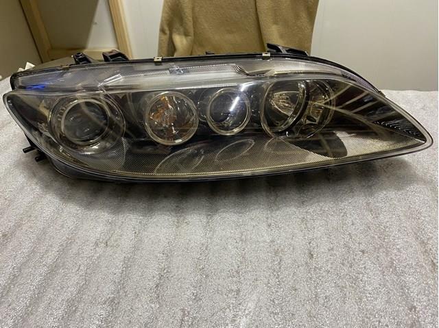GRYR510K0 Mazda Основна фара - вставка
