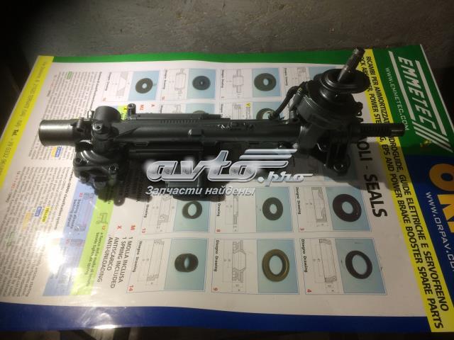 Рульова рейка VW112 MSG