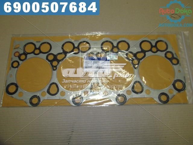 Купити 2231145020 Hyundai/Kia Прокладка ГБЦ