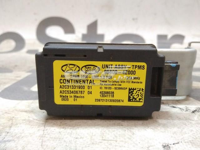  958004Z000 Hyundai/Kia