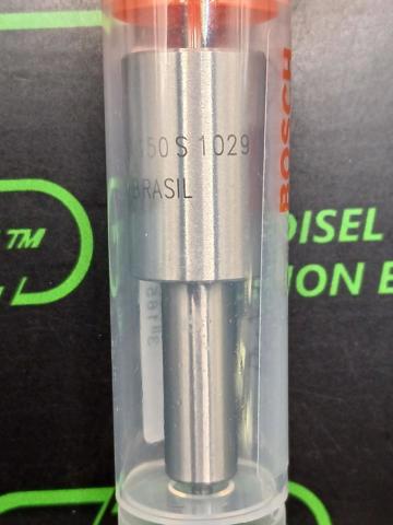 Розпилювач дизельної форсунки Bosch 433271764 ціна, від 37.12 USD