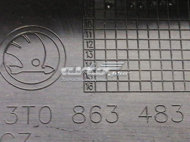 3T0863483 VAG 