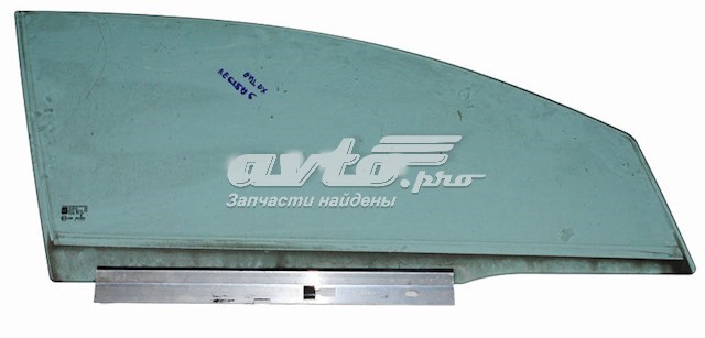 Скло передньої правої двері Pilkington 6294RGSH5FDW ціна, від 17.74 USD