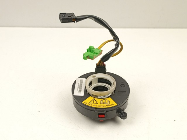 Кільце подушки безпеки Tqparts TQ10322