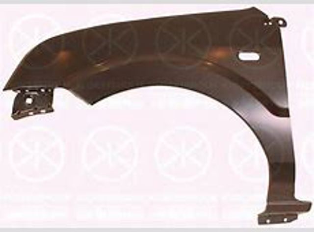 Крило переднє праве FPS FP2807314 ціна, від 130.85 USD