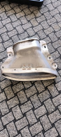 Глушилка Mercedes A2234906101