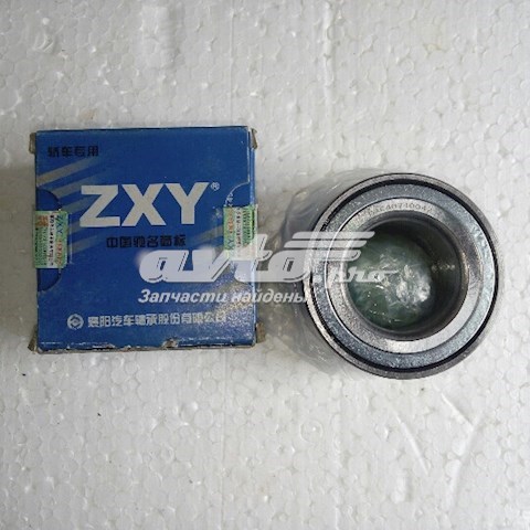 1064001701 Geely Підшипник маточини передньої