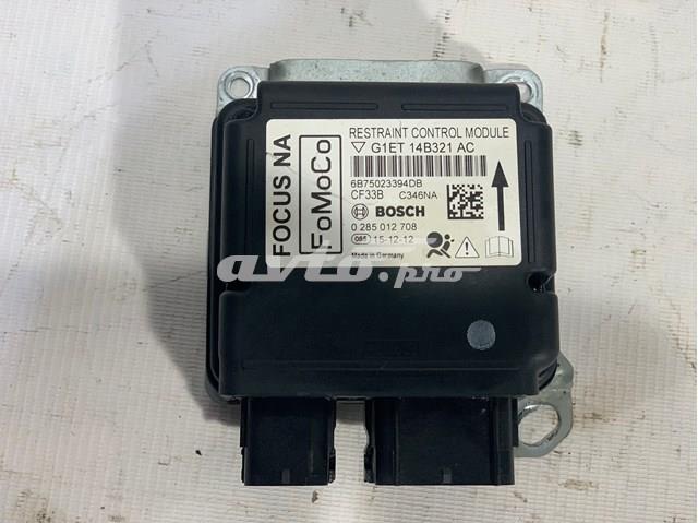  Ford G1ET14B321AC ціна, від 51.24 USD
