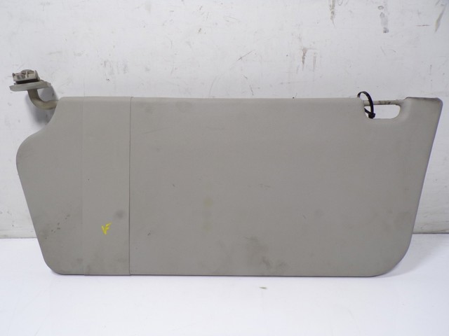 Козирок сонцезахисний автомобіля Ford Transit VII фургон (V363) (2013 - 2026) ціна, від 127.66 USD