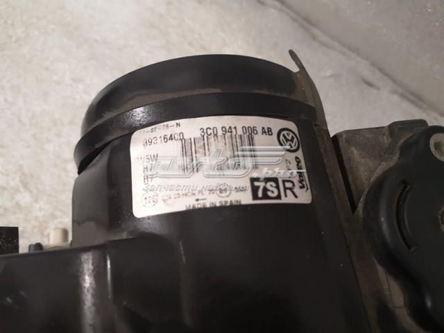  3C0941006AB VAG