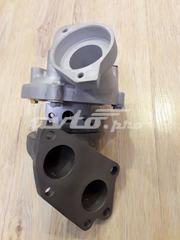 Турбіна Borg-Warner 54399700065 ціна, від 260.72 USD
