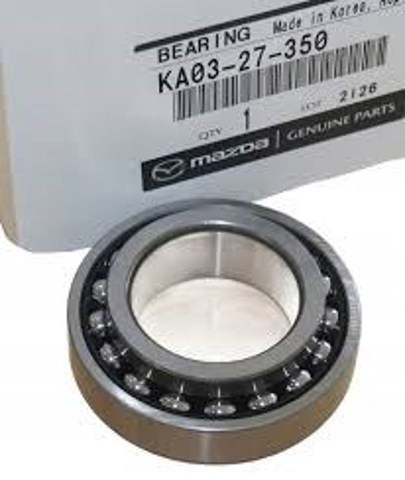 KA0327350 Mazda 