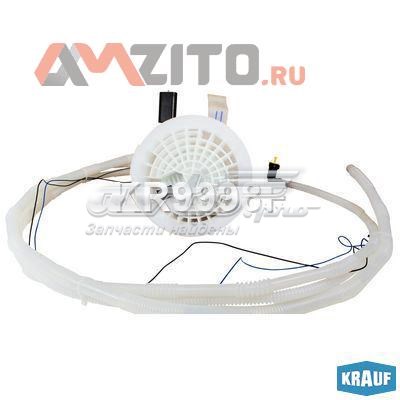 Паливний фільтр KR9998F Krauf