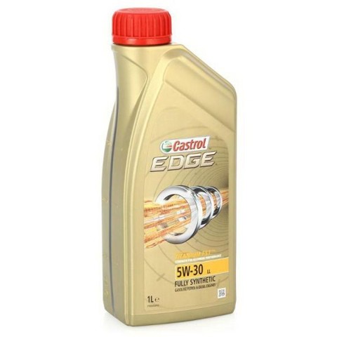  Castrol EDGE5W301L ціна, від 16.80 USD