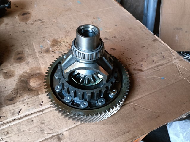  VAG 02E409121E ціна, від 33.26 USD