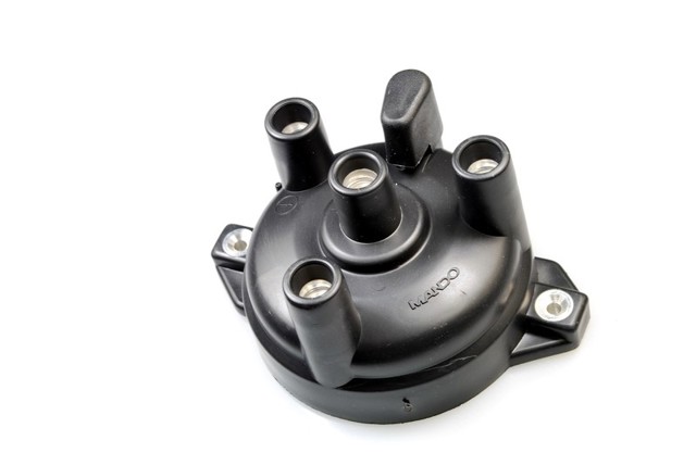 Кришка розподільника запалювання/трамблера Korea (oem) K10001D ціна, від 7.86 USD