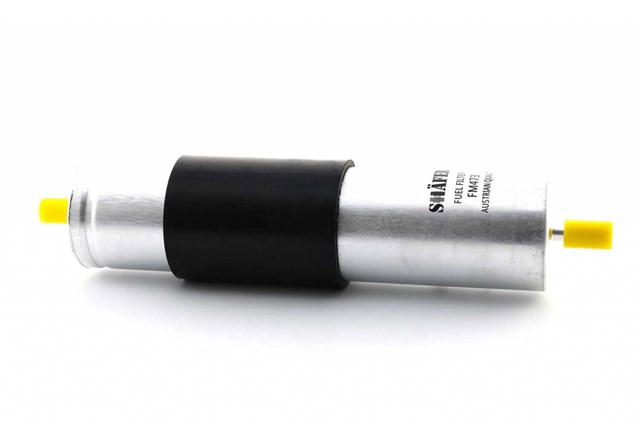 Фільтр тонкого очищення палива Shafer FM473 ціна, від 13.49 USD