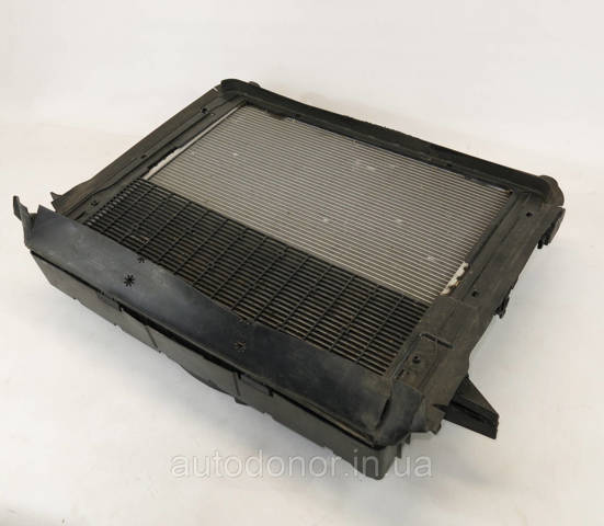 Конденсатор кондиціонера Glyser 385991 ціна, від 165.66 USD