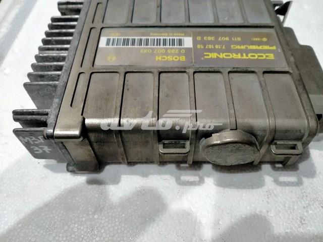  VAG 811907383B ціна, від 11.05 USD