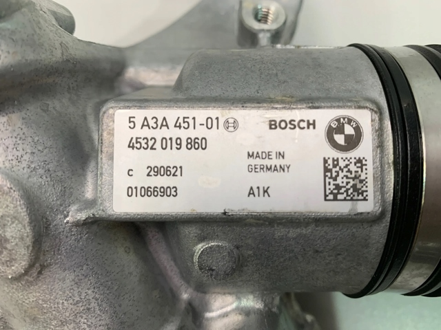 Купити 32105A90D64 BMW Рульова рейка
