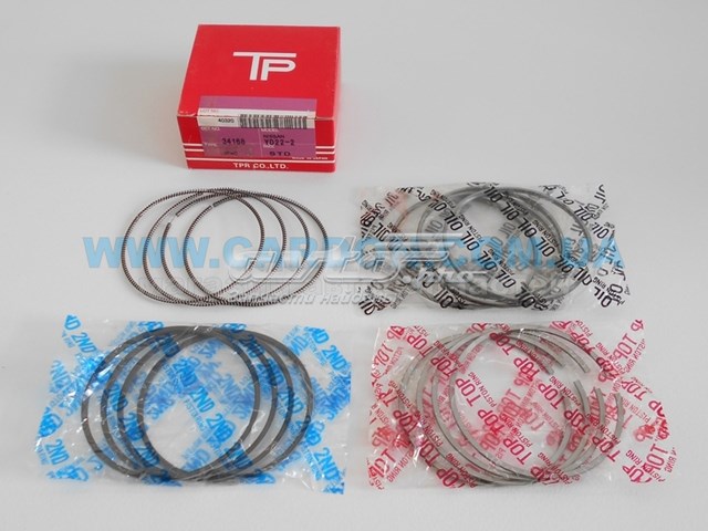 Купити 34168STD TPR 