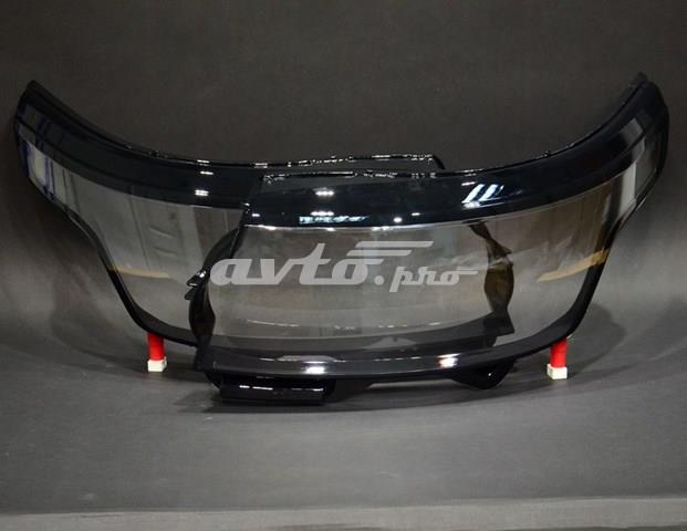 LR040673 Land Rover Фара правая