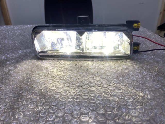 CK5215200AB Land Rover Права протитуманні фари