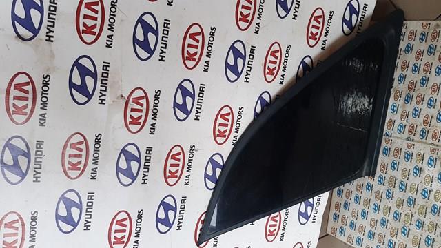 878102P100 Hyundai/Kia Скло багажного відсіку, ліве
