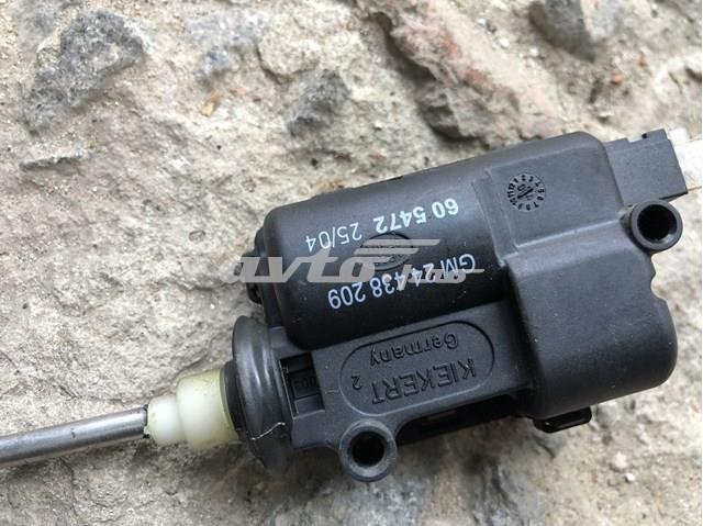 Мотор-привод відкриття лючка бака General Motors 24438209 ціна, від 18.91 USD