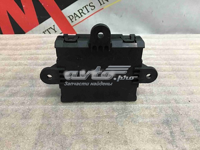 Купити LR117887 Land Rover Блок комфорту передніх дверей