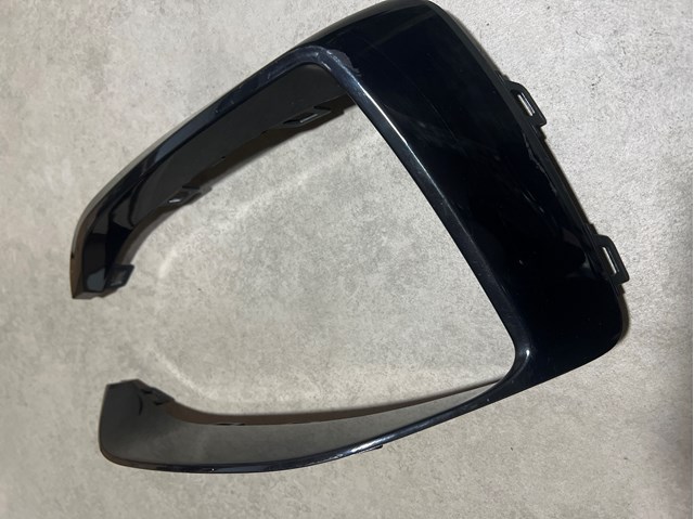 Молдинг переднього бампера, лівий BMW 51117475993 ціна, від 38.14 USD
