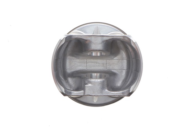 Поршня, 2-й ремонт (+0,50) Mahle Original 081PI00107002 ціна, від 71.18 USD
