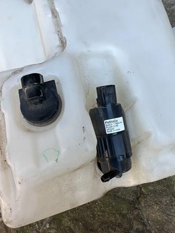  DS7317B613B Ford