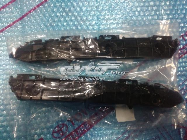 Купити 5211560180 Toyota Кронштейн бампера переднього, правий