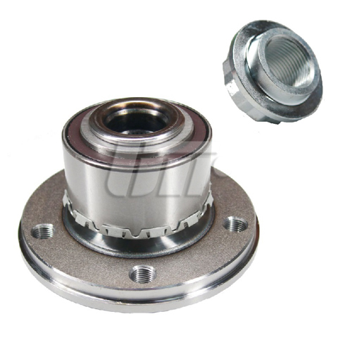 Маточина колеса передня Sato Tech WB12103 ціна, від 43.89 USD