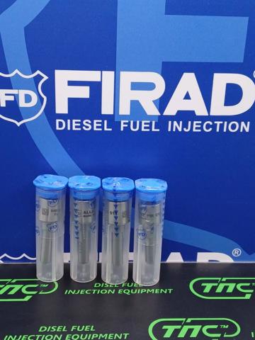 Розпилювач дизельної форсунки Firad ALLA162PM011 ціна, від 55.40 USD